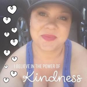 Meet your Posher, Vanessa